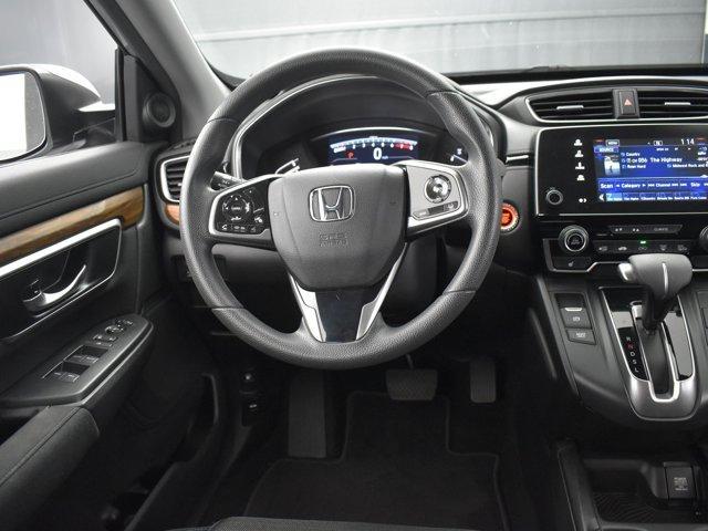 used 2019 Honda CR-V car, priced at $22,991