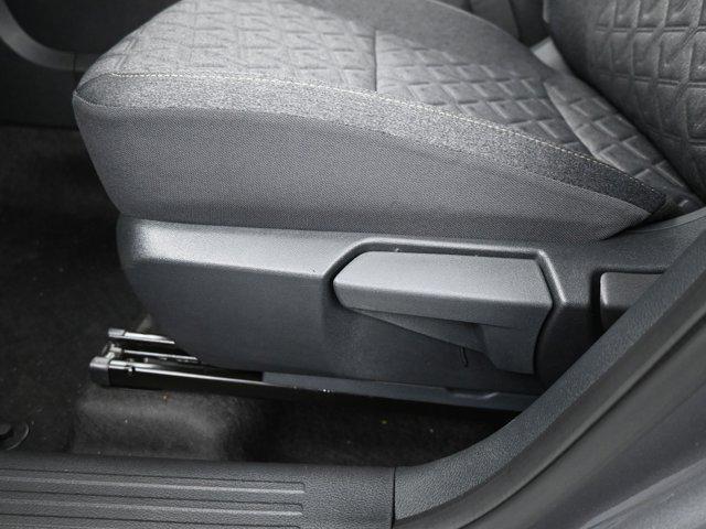 new 2025 Nissan Kicks car, priced at $28,510
