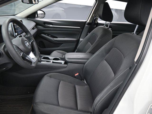 used 2021 Nissan Altima car, priced at $18,681