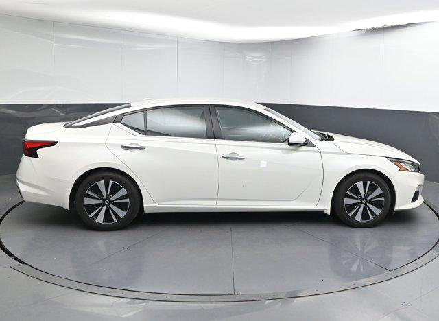 used 2021 Nissan Altima car, priced at $18,681