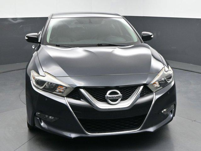 used 2016 Nissan Maxima car, priced at $13,691