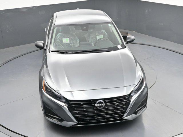 new 2025 Nissan Altima car, priced at $26,533