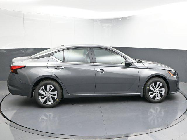 new 2025 Nissan Altima car, priced at $26,533