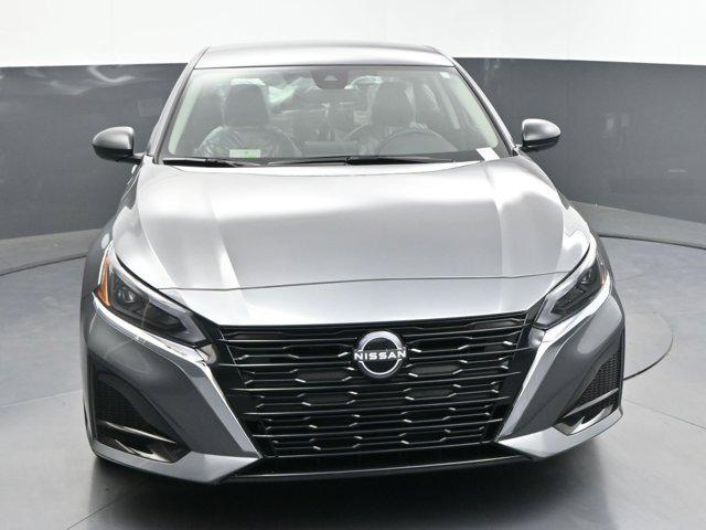 new 2025 Nissan Altima car, priced at $26,533