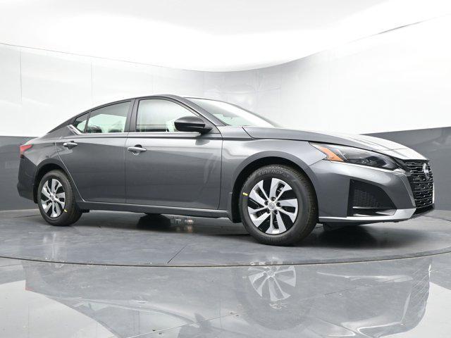 new 2025 Nissan Altima car, priced at $26,533