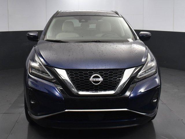new 2024 Nissan Murano car, priced at $36,329