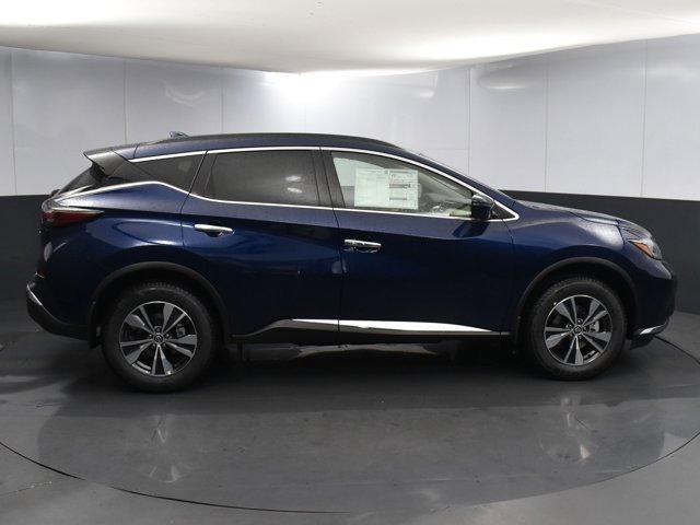 new 2024 Nissan Murano car, priced at $36,329