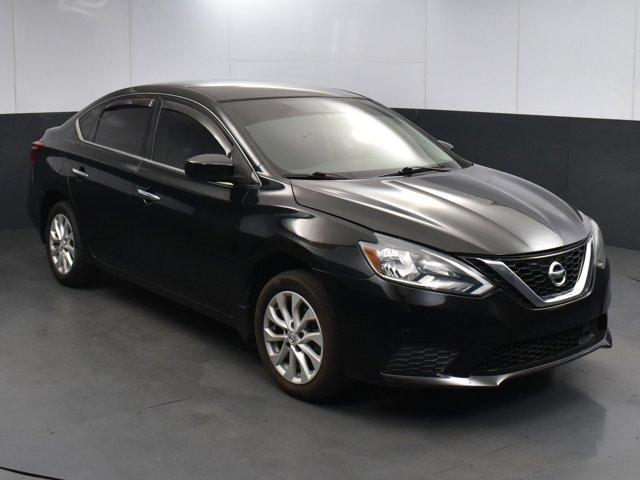 used 2019 Nissan Sentra car, priced at $13,994