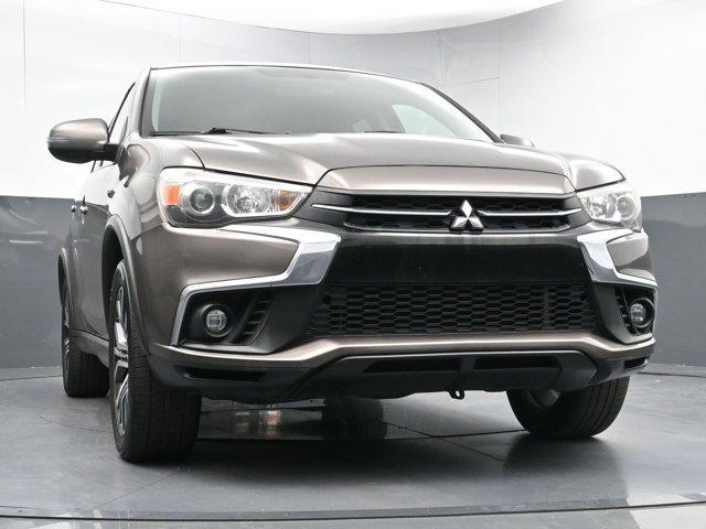 used 2019 Mitsubishi Outlander Sport car, priced at $11,781