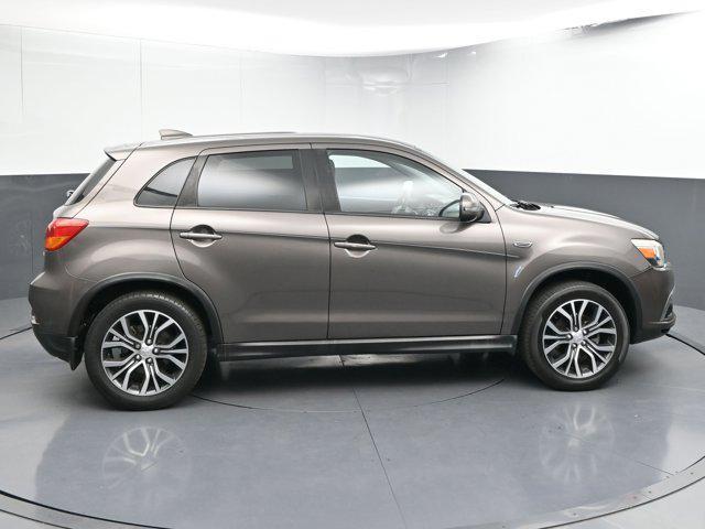 used 2019 Mitsubishi Outlander Sport car, priced at $11,781