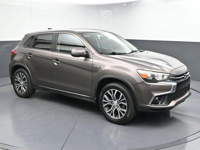 used 2019 Mitsubishi Outlander Sport car, priced at $11,981