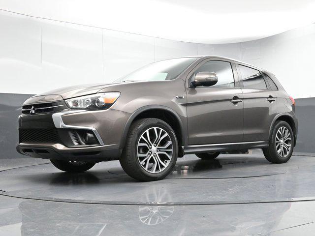 used 2019 Mitsubishi Outlander Sport car, priced at $11,781