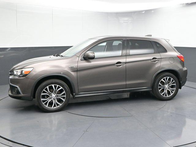 used 2019 Mitsubishi Outlander Sport car, priced at $11,781