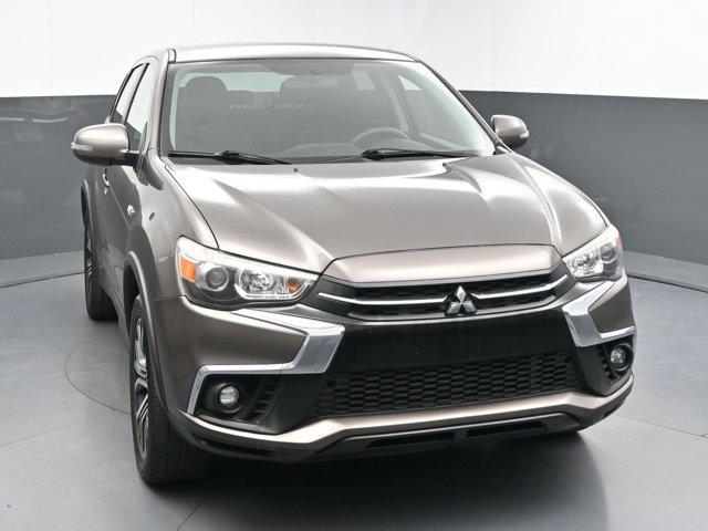 used 2019 Mitsubishi Outlander Sport car, priced at $11,781