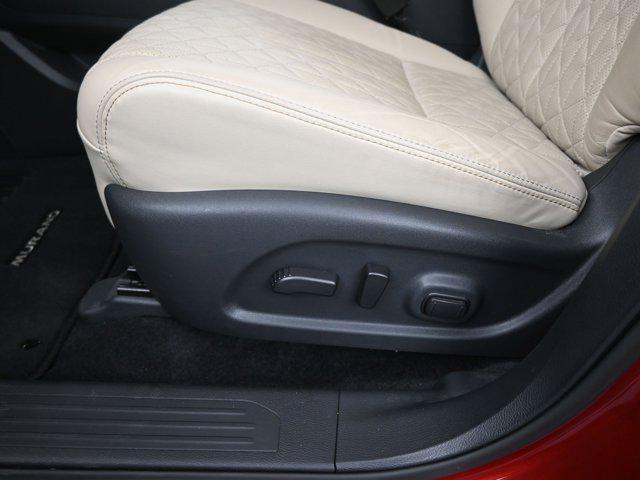 used 2024 Nissan Murano car, priced at $36,992