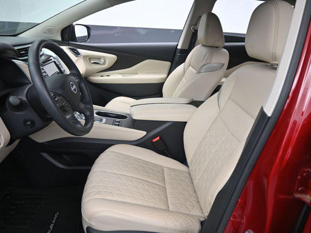 used 2024 Nissan Murano car, priced at $36,992
