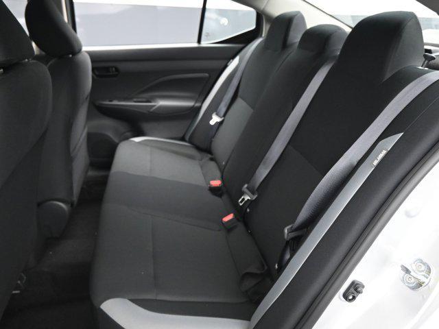 new 2025 Nissan Versa car, priced at $21,539