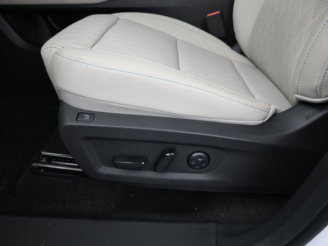 new 2025 Nissan Murano car, priced at $50,810