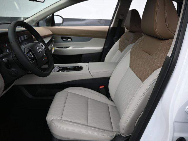 new 2025 Nissan Murano car, priced at $50,810