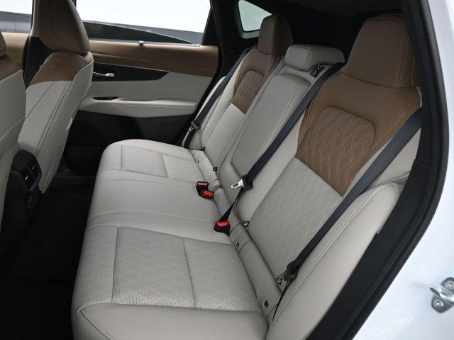 new 2025 Nissan Murano car, priced at $50,810