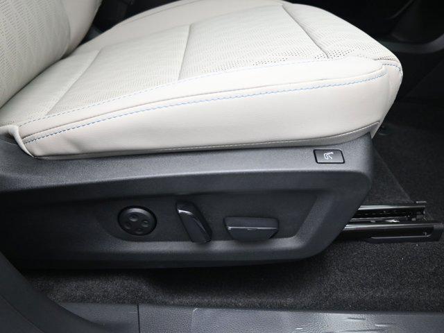 new 2025 Nissan Murano car, priced at $50,810
