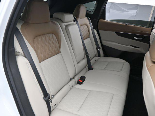 new 2025 Nissan Murano car, priced at $50,810
