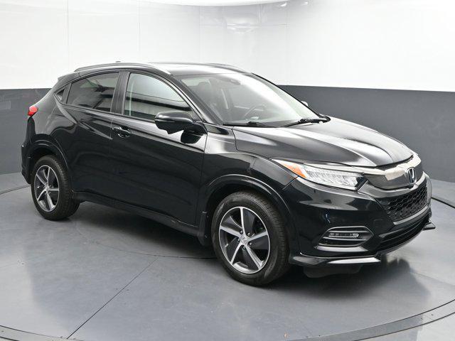 used 2020 Honda HR-V car, priced at $20,492