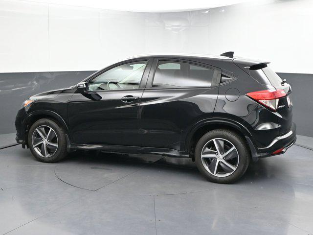 used 2020 Honda HR-V car, priced at $20,492