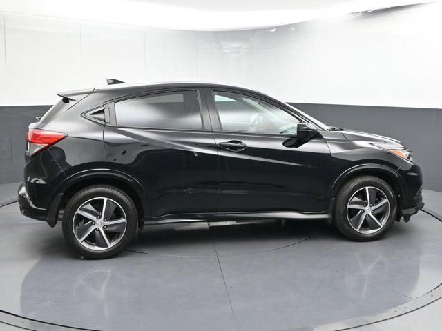 used 2020 Honda HR-V car, priced at $20,492