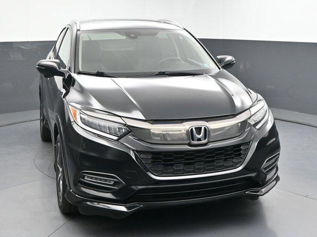 used 2020 Honda HR-V car, priced at $20,492