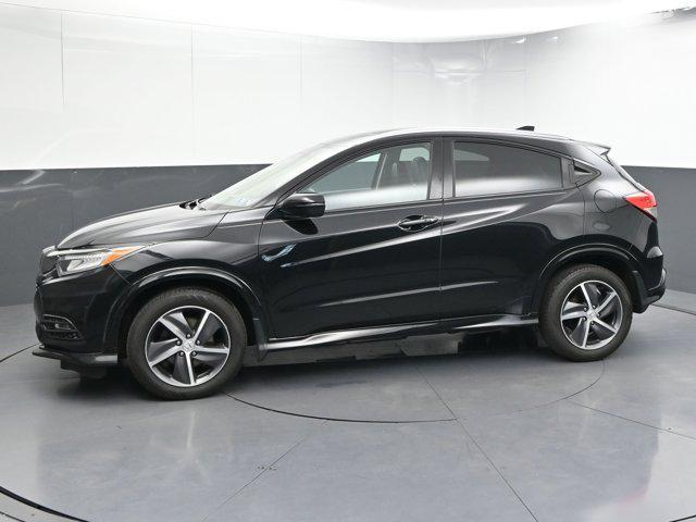 used 2020 Honda HR-V car, priced at $20,492