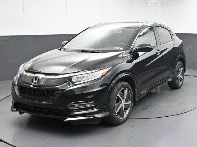 used 2020 Honda HR-V car, priced at $20,492