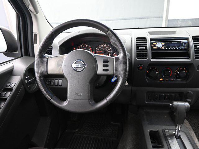 used 2005 Nissan Xterra car, priced at $6,995