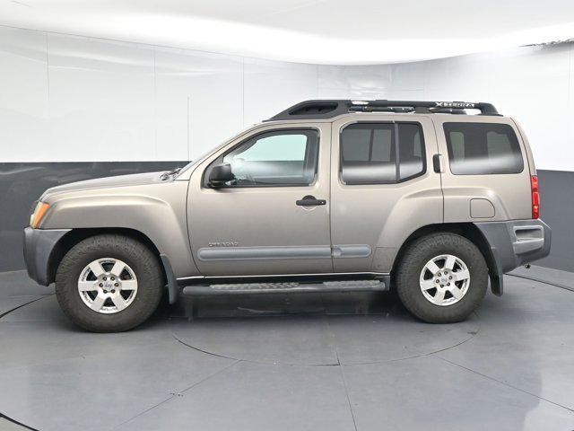 used 2005 Nissan Xterra car, priced at $6,995