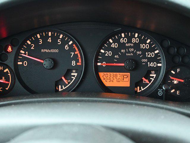 used 2005 Nissan Xterra car, priced at $6,995