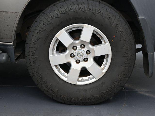 used 2005 Nissan Xterra car, priced at $6,995