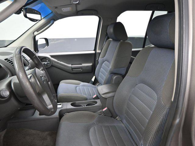 used 2005 Nissan Xterra car, priced at $6,995