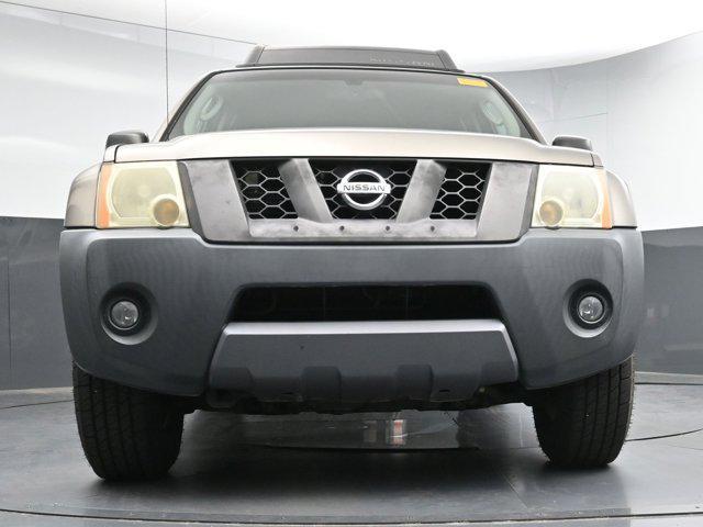 used 2005 Nissan Xterra car, priced at $6,995