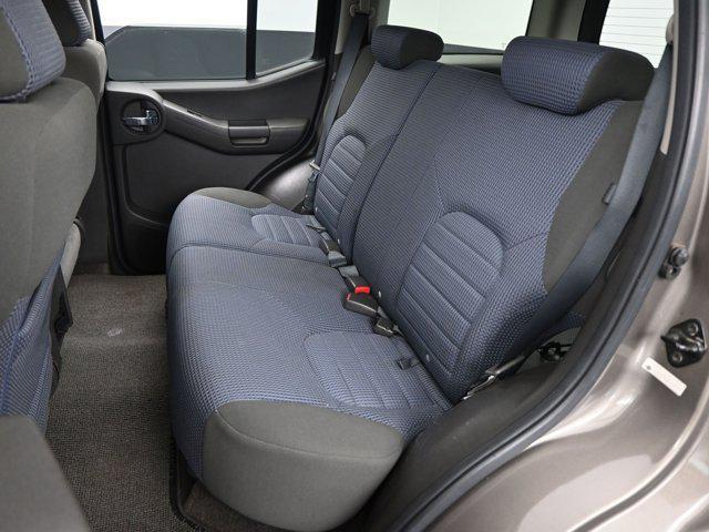 used 2005 Nissan Xterra car, priced at $6,995