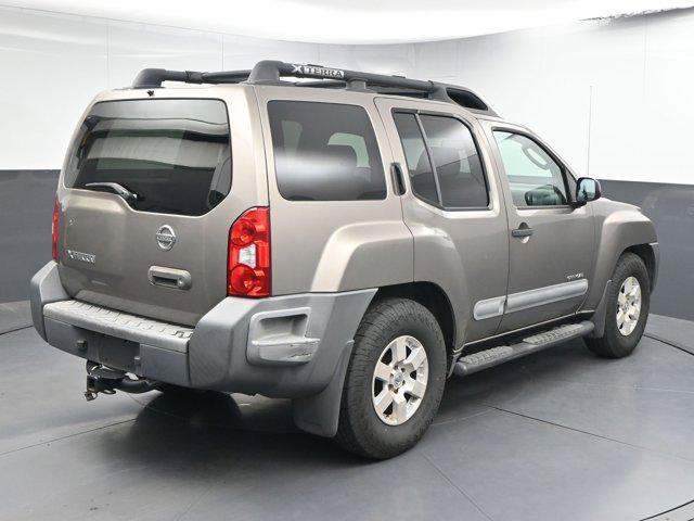 used 2005 Nissan Xterra car, priced at $6,995