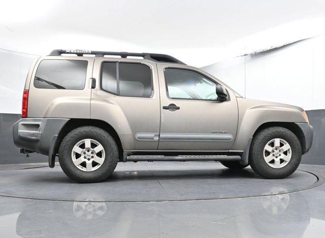 used 2005 Nissan Xterra car, priced at $6,995