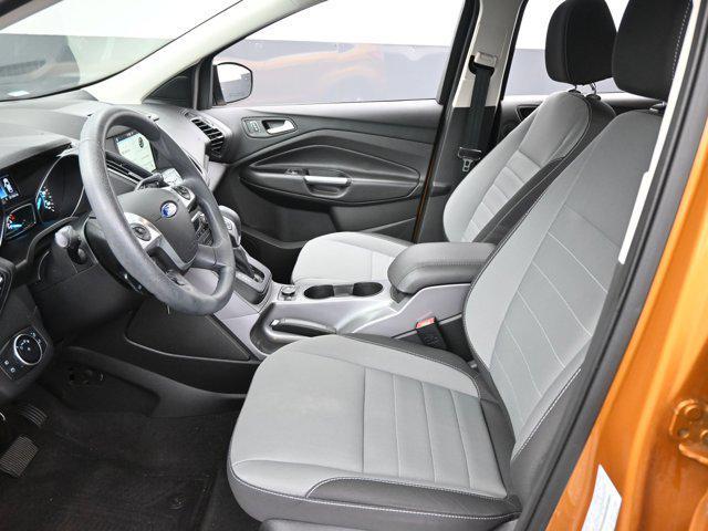 used 2016 Ford Escape car, priced at $13,392