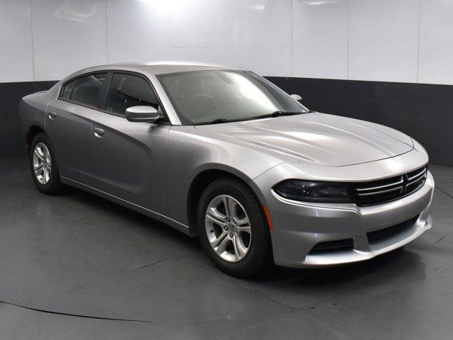 used 2016 Dodge Charger car, priced at $15,994