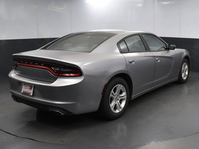used 2016 Dodge Charger car, priced at $16,994