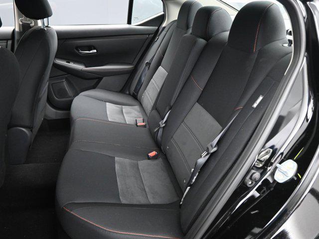 new 2025 Nissan Sentra car, priced at $26,048