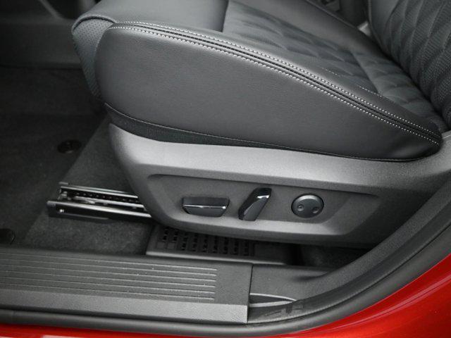 new 2026 Nissan Rogue car, priced at $41,567
