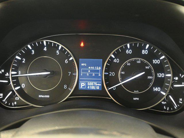 used 2018 Nissan Armada car, priced at $25,941