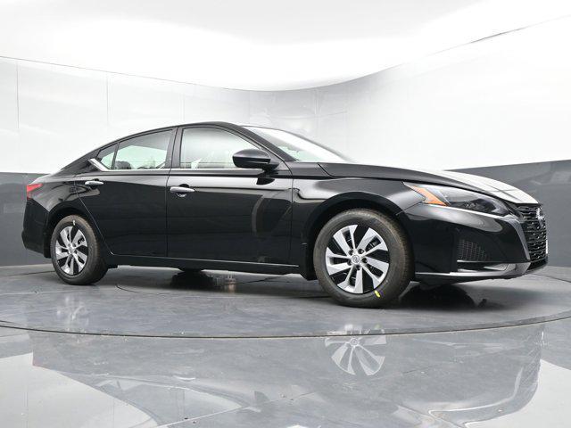 new 2025 Nissan Altima car, priced at $26,450