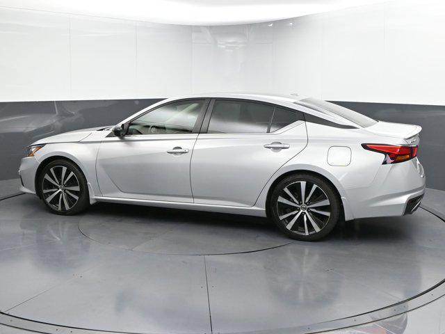 used 2020 Nissan Altima car, priced at $20,694