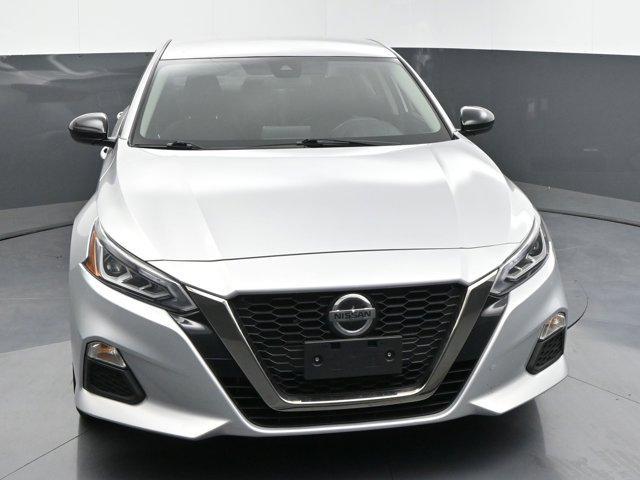 used 2020 Nissan Altima car, priced at $20,694